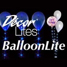 Balloon Lites - Battery Operated