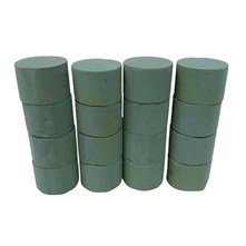 Floral Foam Cylinders