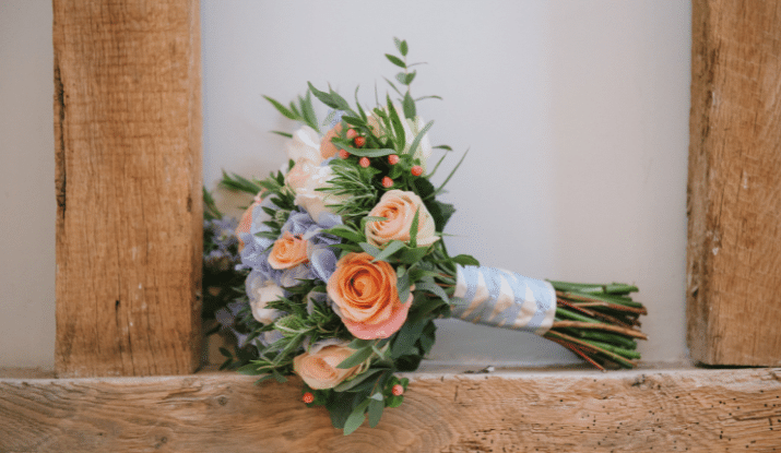 Bridal Bouquet
                                                