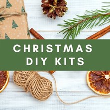 Christmas DIY Kits