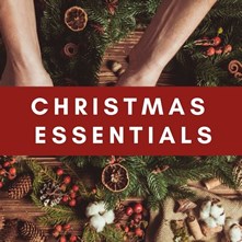 Christmas Essentials