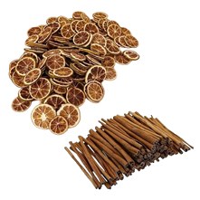 Dried and Artificial Fruit
