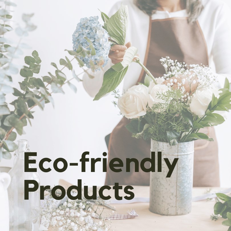 Sustainable Essentials 