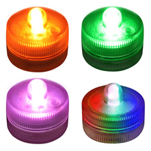 Sublites - Battery Operated Submersible