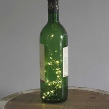 Bottle Lights