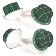 Bqt Holders, Garlands, Decos