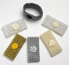 Wristlets, Corsages & Buttonholes