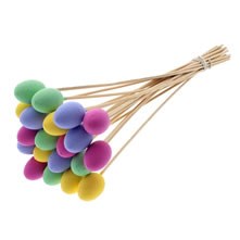Decorated Picks