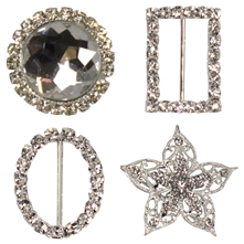 Brooches & Buckles