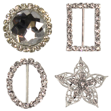 Brooches & Buckles