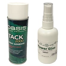 Floral Adhesives