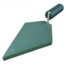 Floral Foam 3D Shapes