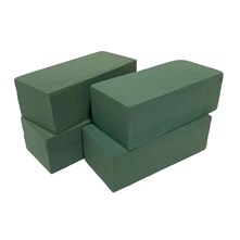 Floral Foam Bricks