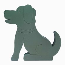 Foam 2D Design Shapes