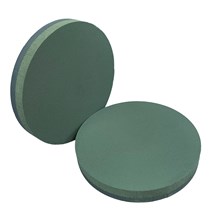 Floral Foam Posy Pads