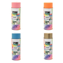 Spray Paint