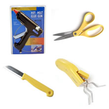 Floristry Tools