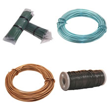 Floristry Wire