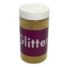 Flower Glitter & Water Pearls
