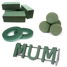 Floral Foam (including Bio Floral Foam)