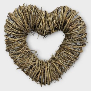 Natural Shapes & Wreath Rings