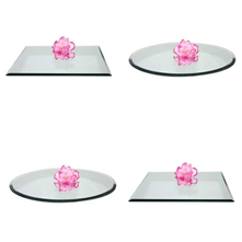 Table Mirrors