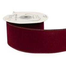 Velvet Ribbon