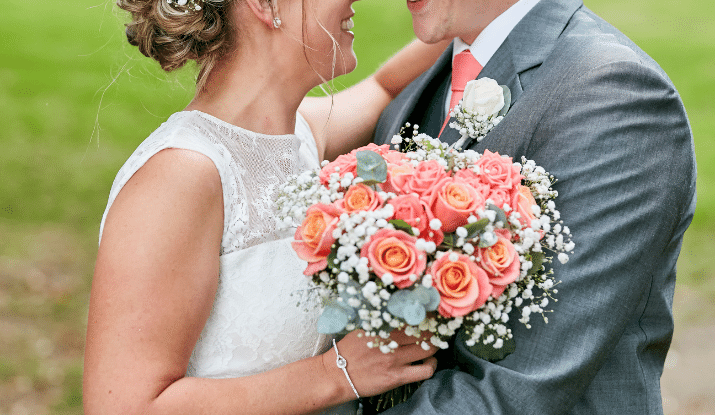 Bridal Bouquet 