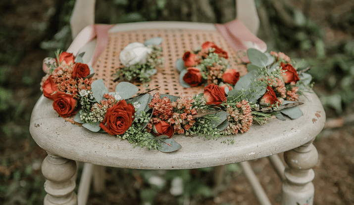 Flower Crown