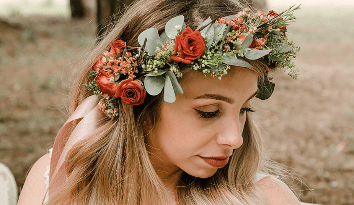 Flower Crown 