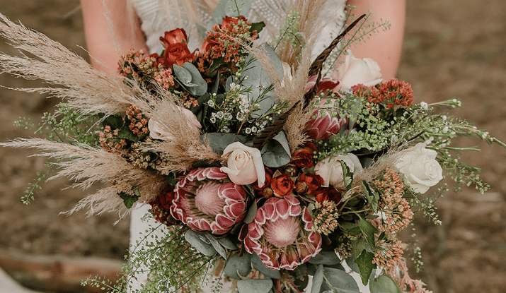 Bridal Bouquet