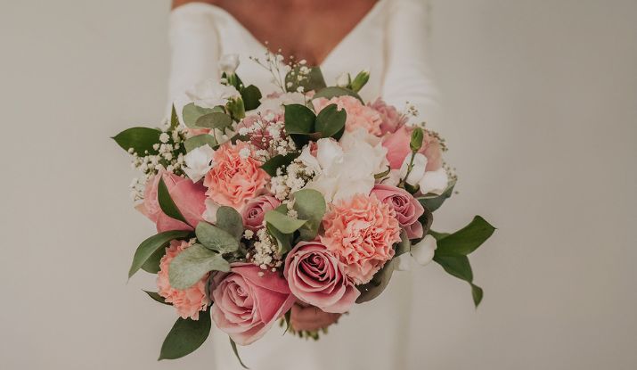 Bridal Bouquet