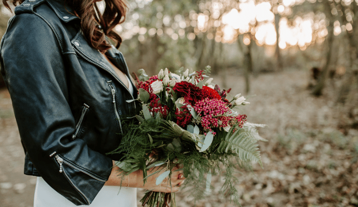 Bridal Bouquet