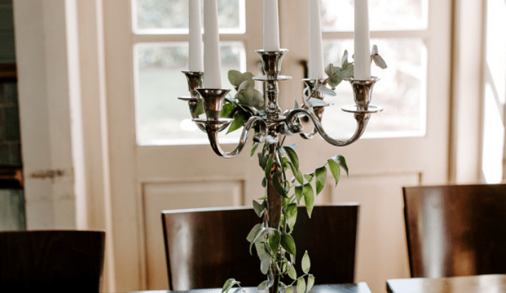 Table Centre Piece 