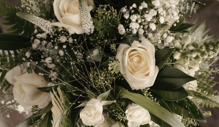 Bridal Bouquet