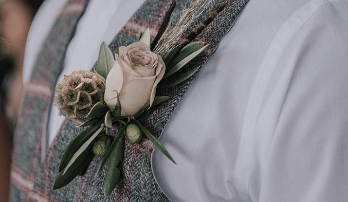 Buttonhole