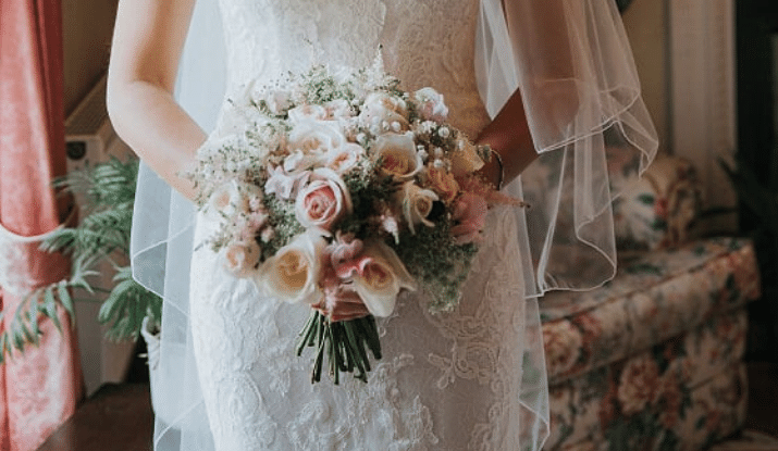 Bridal Bouquet