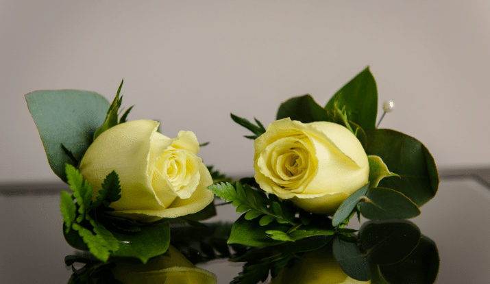 Buttonholes