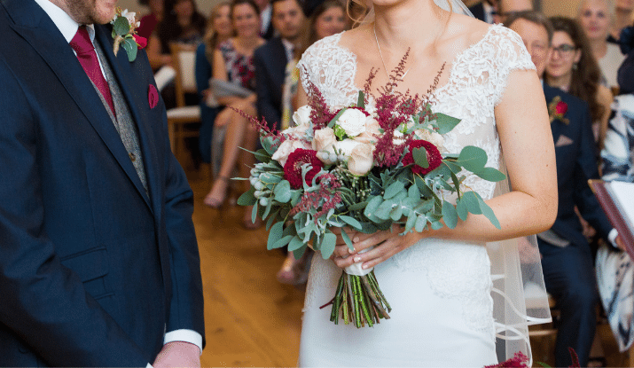 Bride Bouquet 