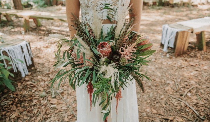 Bridal Bouquet