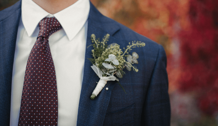 Buttonhole 