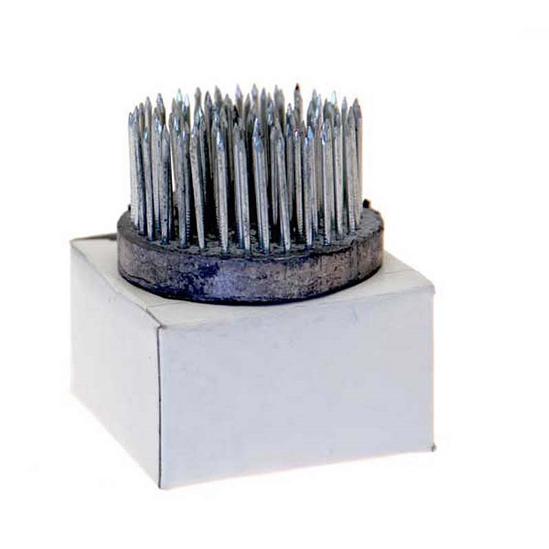 Metal Pin Holder 2"
