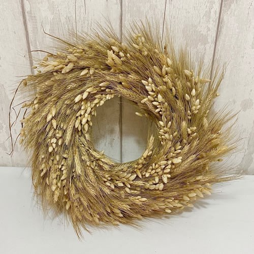 Wreath - Dutch Field 35cm *Only 3 left*