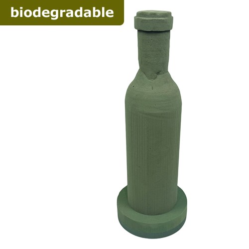 3D Bottle (55cm x 20cm) (Bio Foam) (Repaired)