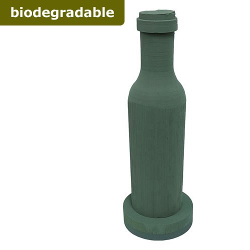 3D Bottle (60cm x 15cm) (Bio Foam)