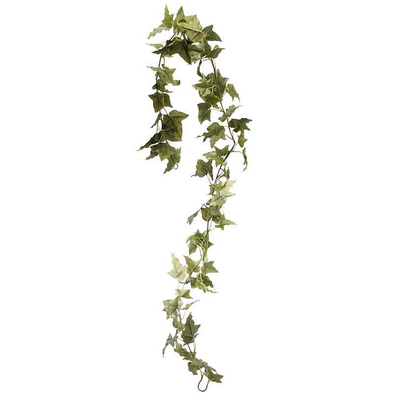 Artificial Ivy Garland (English)
