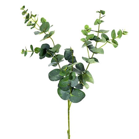 Artificial Eucalyptus Spray