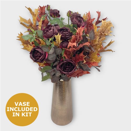 Artificial Faux Arrangement Kit - Florence