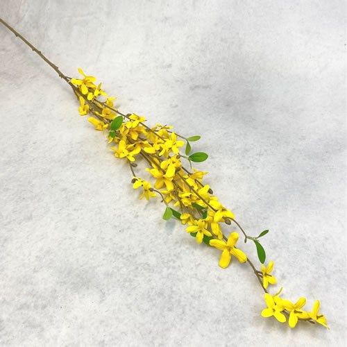 Artificial Faux Forsythia