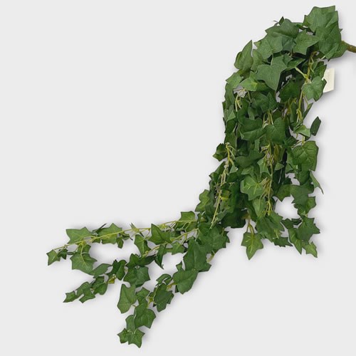 Artificial Faux Trailing Ivy Spray 75cm Wholesale Artificial, Dried